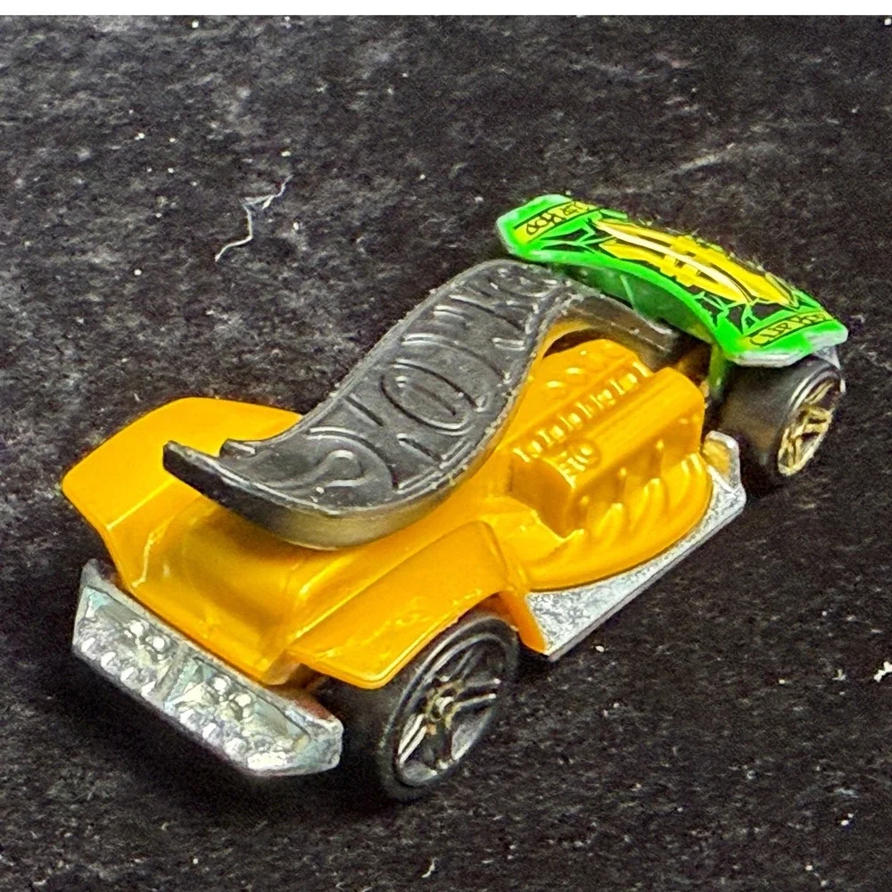 Hot Wheels hot wheels